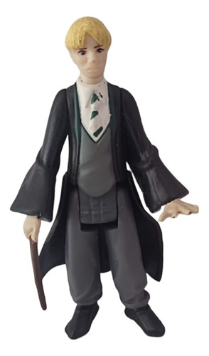Mini Draco Malfoy Harry Potter Wb