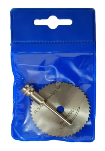 comprar Disco P\u002F Torno Dremel Madera Plastico  - Electroimporta
