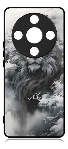 Funda Protector Case Para Honor Magic 6 Lite Animales