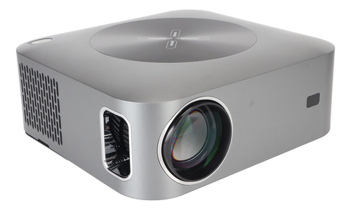 Proyector De Tv Inteligente De 2 Gb, 16 Gb, 4k, 1080p, Enfoq