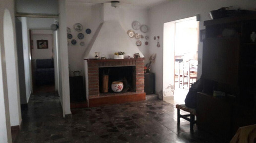 Casa - Centro (moreno)