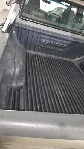 Ford Ranger 2.8 Xls I Dc 4x2 2006