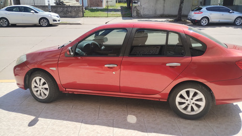 Renault Symbol 1.6 Luxe