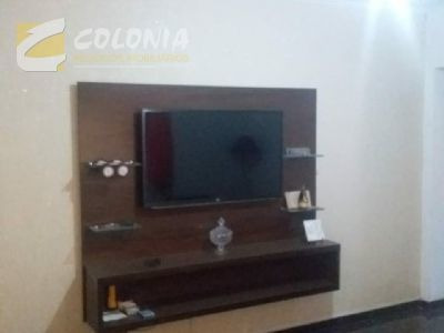Imagem 1 de 9 de Casa - Ref: 40617