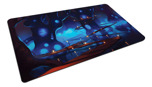 Central Acessórios Playmat Tellus Edition Palus Pokemon