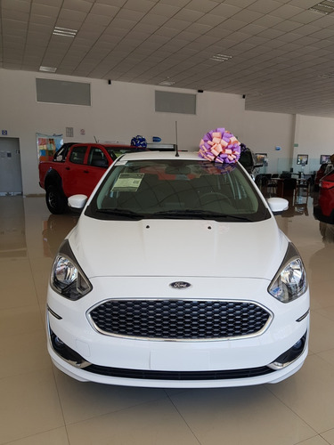 Figo Titanium 2021