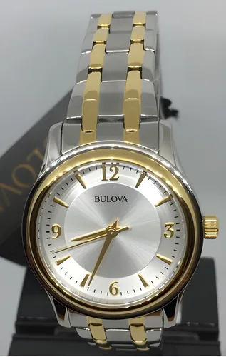 Bulova 98l218 discount