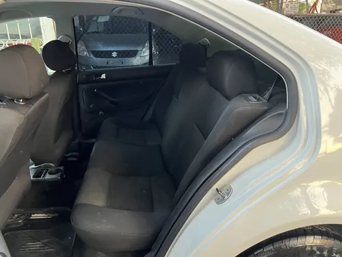 Volkswagen Jetta 2.0 Cl Abs At