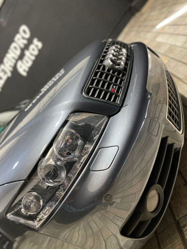 Imagen 16 de 19 de Audi S4 2005 V8