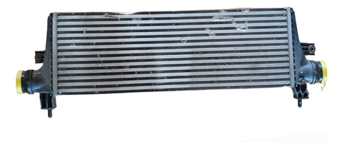 Intercooler Toyota Hilux 2.4 2.8 2016/ 2021 Usado Detalle