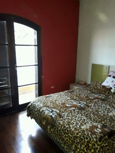 Sobrado À Venda, 500 M² Por R$ 1.600.000 - Vila Carrão - São Paulo/sp - So6405