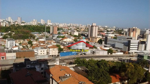 Imagem 5 de 24 de Apartamento Com 3 Dormitórios À Venda, 120 M² Por R$ 680.000,00 - Fátima - Fortaleza/ce - Ap0697