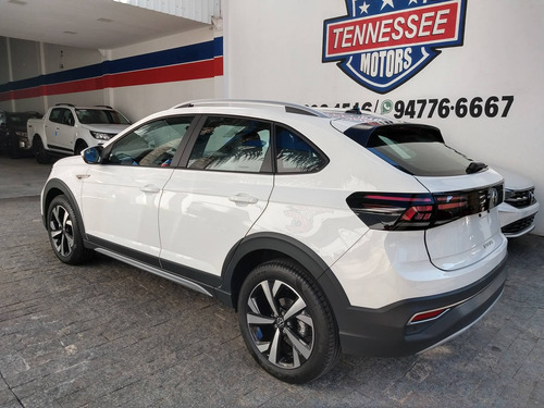 Imagem 2 de 15 de Volkswagen Nivus 1.0 200 Tsi Total Flex Highline