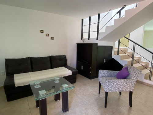 Imagen 5 de 7 de Bonita Casa Amueblada En Puerta Real Sd