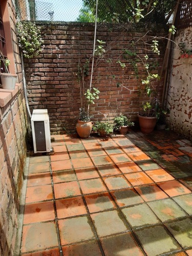Imagen 13 de 14 de 435-venta Casa Duplex 3 Dorm Carrasco C/parrillero