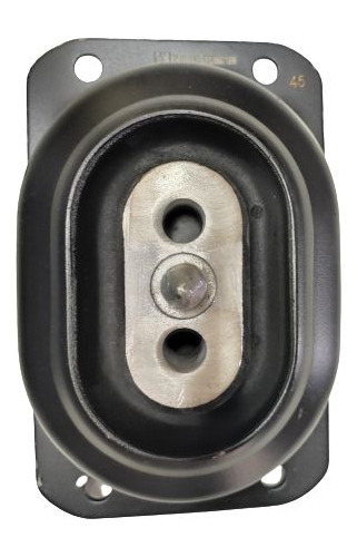 Base Motor Delantera Mack Mp8 (granite, Visión)