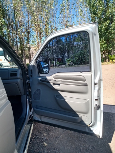 Ford F-100 4.2 I Xlt Mwm D/cab 2004