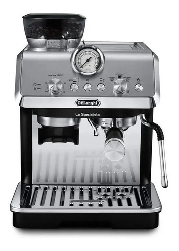 Imagen 3 de 5 de Cafetera Express Delonghi Specialista Arte Ec9155 Digiya