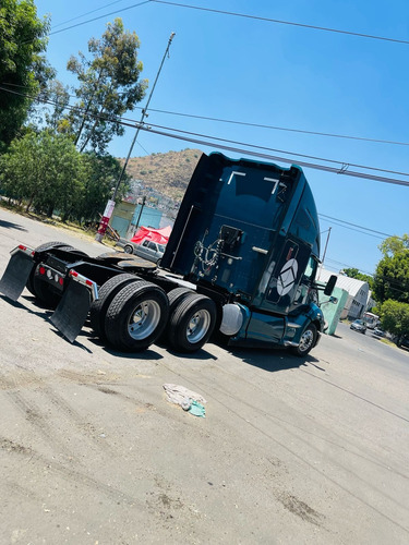 Kenworth T680, Motor Paccar Mx-13 Trasmisión De 10 450hp