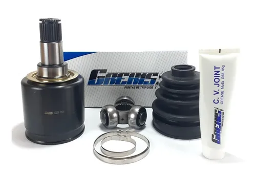 comprar Copa Caja Triceta Hilux Fortunner Kavak 4runner 4.0 29x30