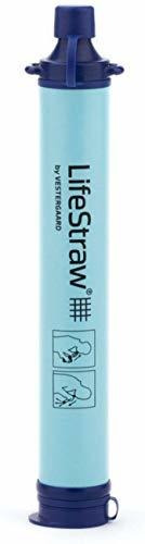 Filtro De Agua Personal Lifestraw