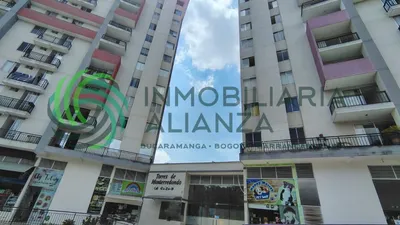 Apartamento en arriendo