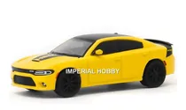 Comprar Dodge Charger Daytona Hemi 2017 Pennzoil - Greenlight 1\u002F64