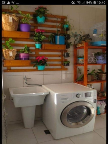 Imagem 10 de 21 de Lindo Apartamento No Portal Das Palmeiras Para Venda - Ap1720 - 34730940