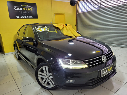 Volkswagen Jetta 2.0 Tsi Highline (mx) 4p