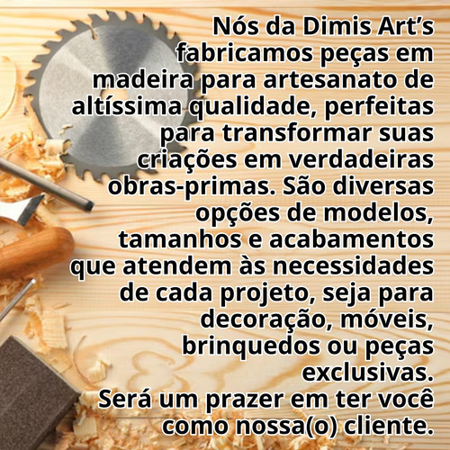 Kit 2 Caixas Com Tampa Para Festa Lembrancinha Mdf 25x25x10