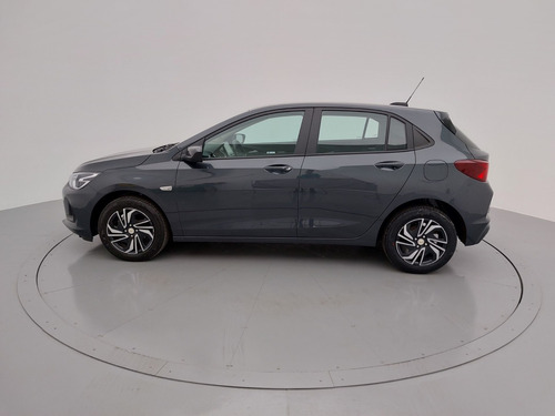 Chevrolet Onix 1.0 TURBO FLEX LT MANUAL