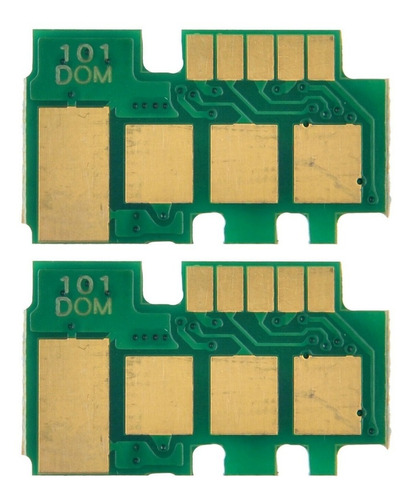 Chip Mlt-d101s Samsung Ml 2160 2161 2162 2165 Scx-3401 3406