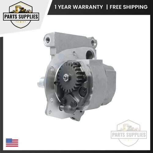 81871528 Hydraulic Pump For New Holland Tb100 Tb110 Tb12 Ccj