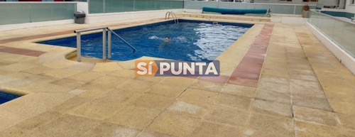 Imagen 12 de 12 de Monoambiente En Punta Del Este