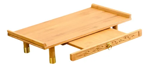 comprar Pequeña Mesa De Alteración De Baja Meditación S
