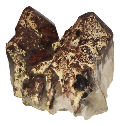 Cuarzo De Litio Piedra 100% Natural 308 Gramos $ 130.000 