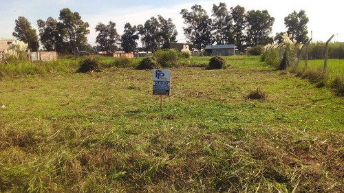 Imagen 2 de 2 de Terreno Barrio Siempre Verde