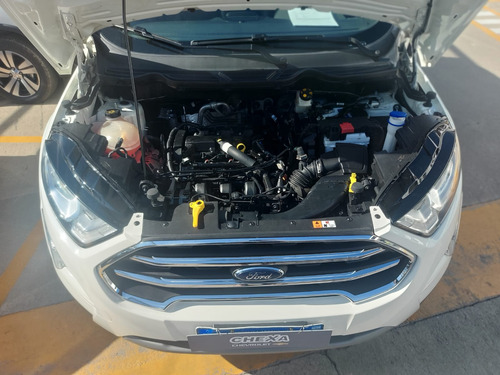 Ford Ecosport 1.5 Titanium 123Cv 4X2