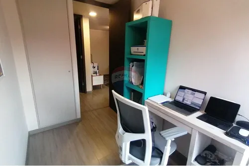 Amplio Departamento 3d/2b En Arriendo