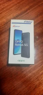 Celular Oppo Reno 6 5g