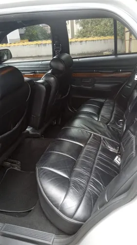 Auto Clasico De 1992 Grand Marquis Ls En Perfeto Estado