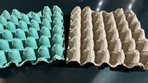 Comprar Cartones Separadores Paquetes De 100 Separadores De Huevos.