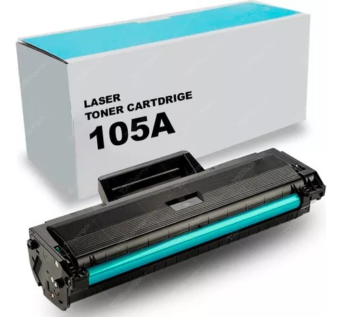 Toner  105a Mfp135w/137f 107a Con Chip Generico