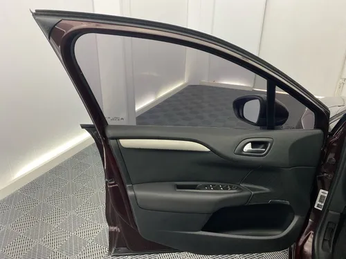 Citroën C4 1.6 Vti