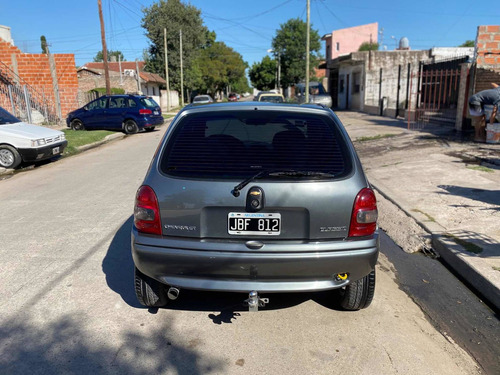 Chevrolet Corsa 1.4 Classic 2010