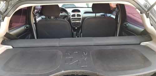 Imagen 6 de 8 de Peugeot 206