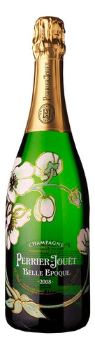 Champagne Perrier Jouet Belle Epoque Estuche 750ml (12765)