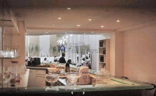 Imagem 3 de 5 de Loja No Jardim Paulista Para Locação, 350 M², Vão Livre E Pé Direito Alto - Lo0090at