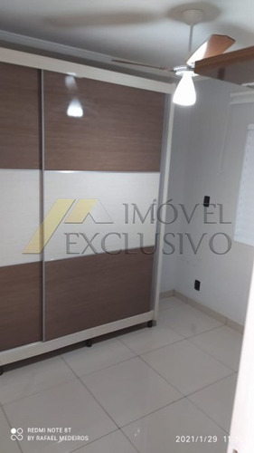Imagem 14 de 15 de Apartamento, Jardim Aeroporto, Ribeirão Preto - 507-v