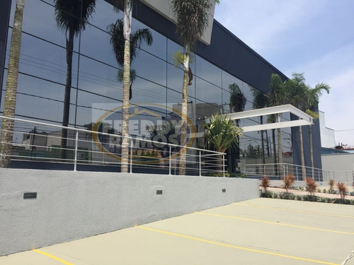 Imagem 5 de 21 de Sala Comercial A Venda No Bairro Parque Monte Líbano Em - 348-1